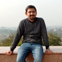 Syed Danial Ali