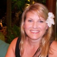 Melanie Ward