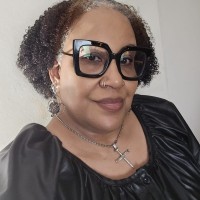 Jocelyn Mann