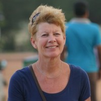 Annet Verhoef-Roozenboom
