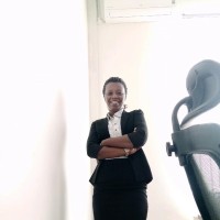 Nadine Gahimbare