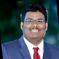 Pruthvi Raj Reddy Konda