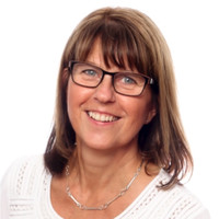 Liz Åström