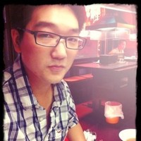 李時安 Sean/SZ/TSMT