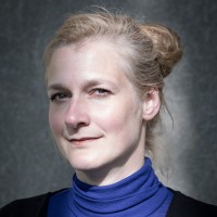Hester van Dijk