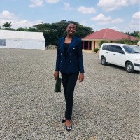 Sylvia Simiyu