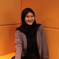 Zahra Nur Anzani