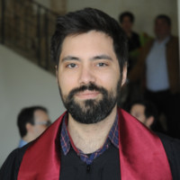 Christos A. Kaniouras