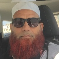 Ashfaque M Khan