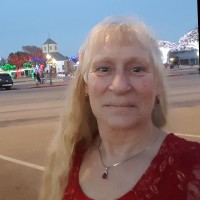 Catherine Suchomski