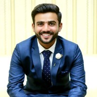 Irshad Haider