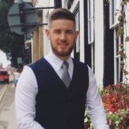 Darren Haywood