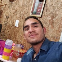 Alessander Torres Fuentes