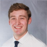 Tyler Benson
