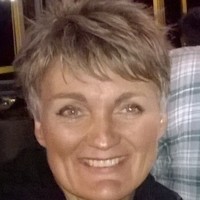 Lisa Hamilton-Coles