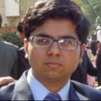 Shubham Arora