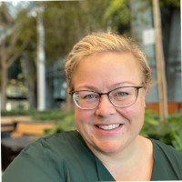 Kirsten Hjort Kloster