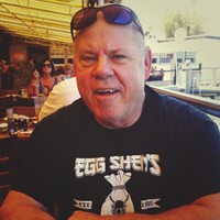 Greg Carpenter
