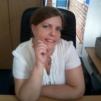 Ina Opperman