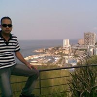 Mohammad Al-Zoubi