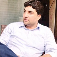 Asghar Khan