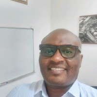 Eng. Evanson Momanyi, BSc.Eng, MBA, MIEK, PE. .