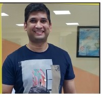 Rajesh Panigrahi