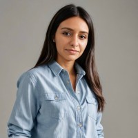 Chaima Dridi