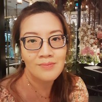 Adeline Wong