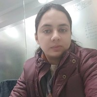 Anisha Thakur