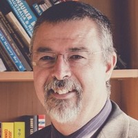 Peter Cleaver
