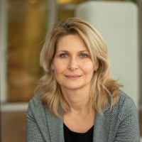 Joyce Vreede