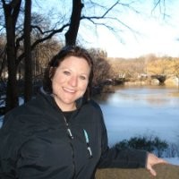 Nicole Erdrich