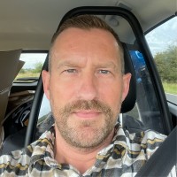 Bjørn Henning Faxholm