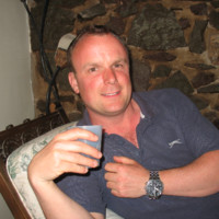 Patrick Lyons