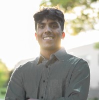 Sayuj Choudhari
