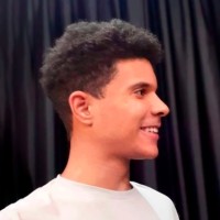 Lucas André
