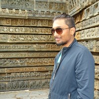 Sanjay Kumar V
