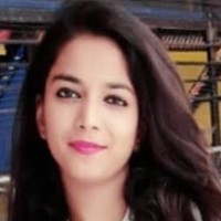Rashmi Sharma