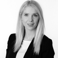 Amanda Strömberg