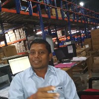 Anand Singh