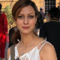 Sharareh Rafiei