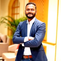 Mahendra Tirlotkar