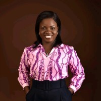 Folayemi Akindugbagbe AAT, FMVA®, ACA