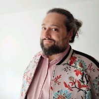 Álvaro J. Perdigones