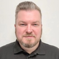 Daniel King