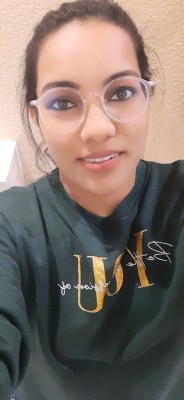 Nitheesha c
