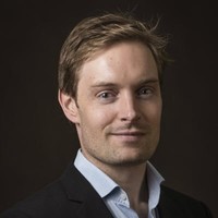 Stefan Vermeulen