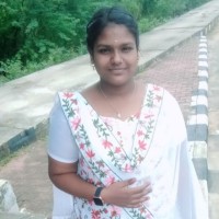 Pavithra V