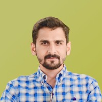 Ayyaz Shair Muhammad